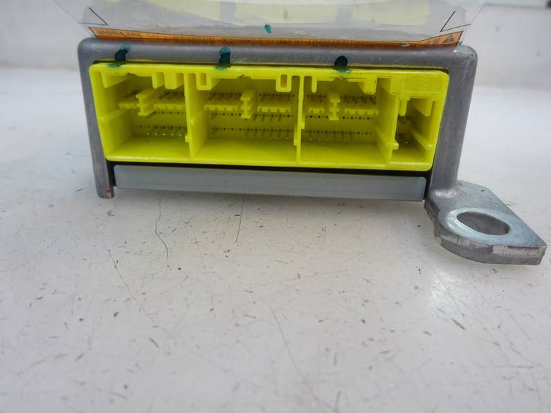 CENTRALITA AIRBAG NISSAN MICRA 2012 1.2 (98 CV)