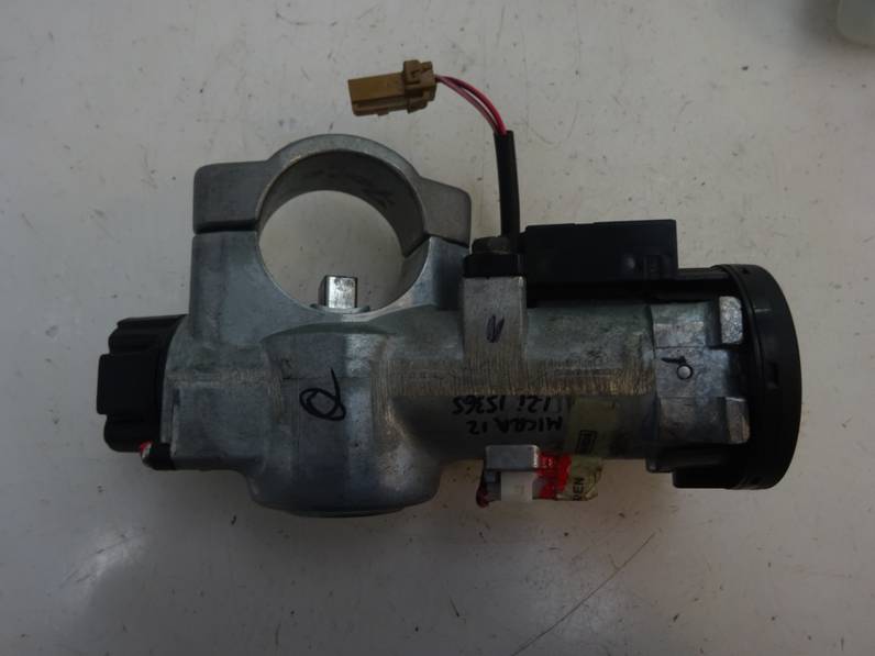 CONMUTADOR DE ARRANQUE NISSAN MICRA 2012 1.2 (98 CV)