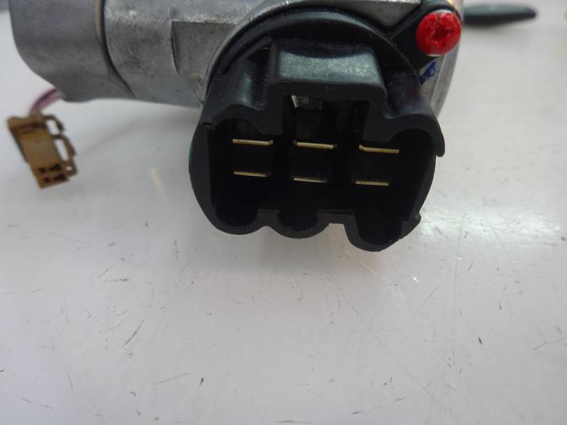 CONMUTADOR DE ARRANQUE NISSAN MICRA 2012 1.2 (98 CV)