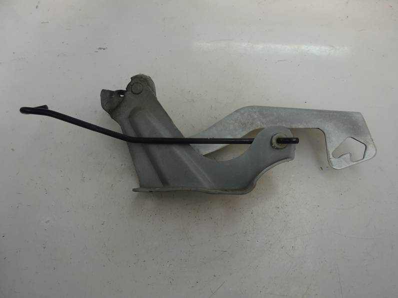 CAPOT NISSAN MICRA 2012 1.2 (98 CV)