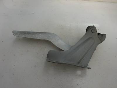 CAPOT NISSAN MICRA 2012 1.2 (98 CV)