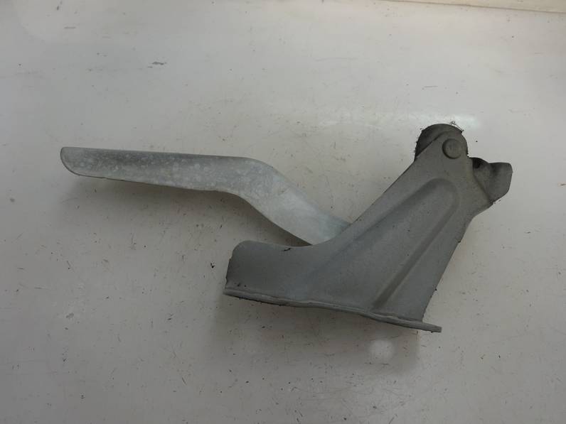 CAPOT NISSAN MICRA 2012 1.2 (98 CV)