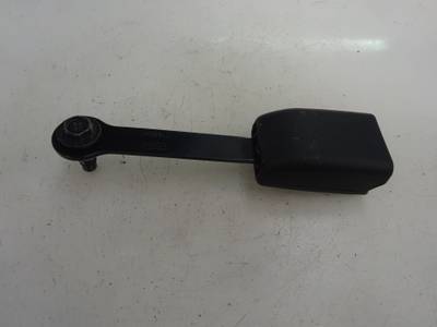CINTURON SEGURIDAD DELANTERO DERECHO NISSAN MICRA 2012 1.2 (98 CV)
