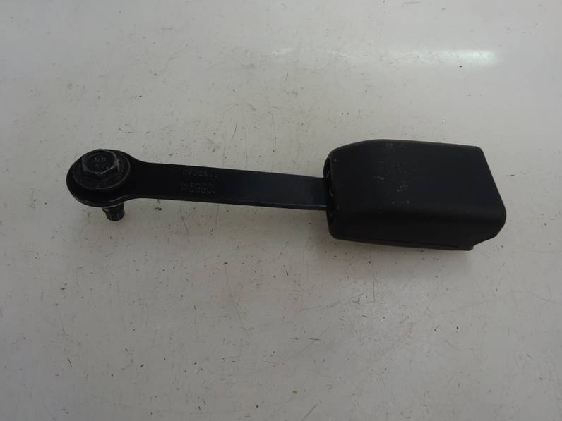 CINTURON SEGURIDAD DELANTERO DERECHO NISSAN MICRA 2012 1.2 (98 CV)