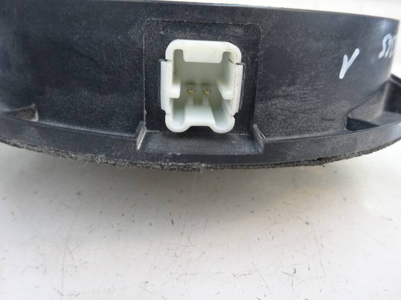 SISTEMA AUDIO RADIO CD NISSAN MICRA 2012 1.2 (98 CV)