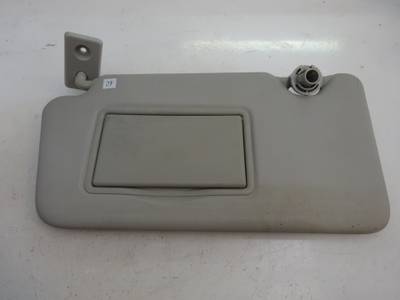 PARASOL IZQUIERDO NISSAN MICRA 2012 1.2 (98 CV)