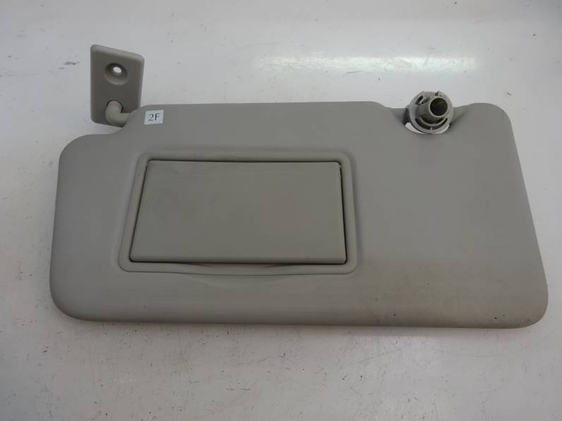 PARASOL IZQUIERDO NISSAN MICRA 2012 1.2 (98 CV)