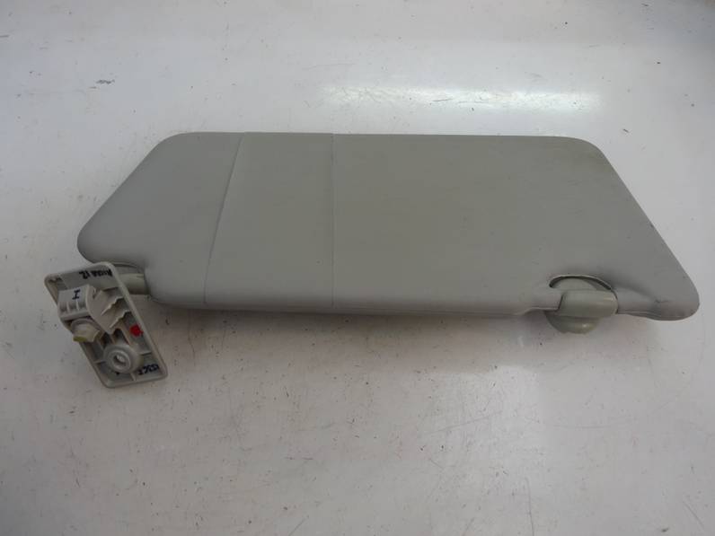 PARASOL IZQUIERDO NISSAN MICRA 2012 1.2 (98 CV)