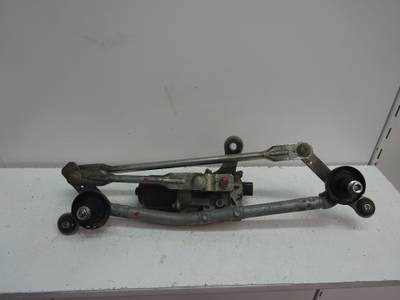 MOTOR LIMPIA DELANTERO NISSAN MICRA 2012 1.2 (98 CV)
