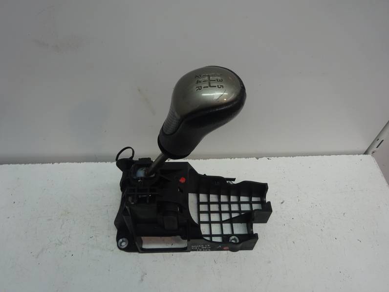 PALANCA CAMBIO NISSAN MICRA 2012 1.2 (98 CV)