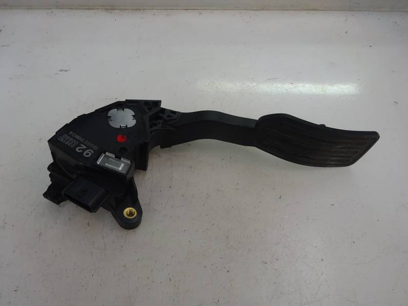 POTENCIOMETRO PEDAL NISSAN MICRA 2012 1.2 (98 CV)