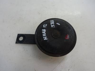 CLAXON NISSAN MICRA 2012 1.2 (98 CV)