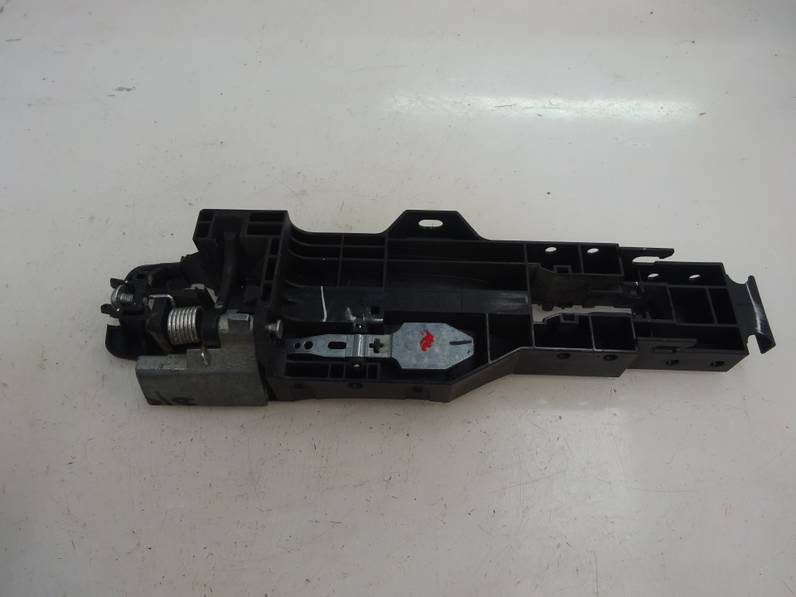 MANETA EXTERIOR DELANTERA DERECHA NISSAN MICRA 2012 1.2 (98 CV)