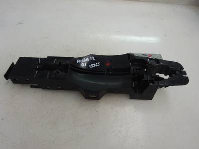 MANETA EXTERIOR DELANTERA IZQUIERDA NISSAN MICRA 2012 1.2 (98 CV)