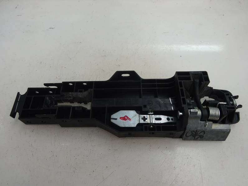 MANETA EXTERIOR TRASERA IZQUIERDA NISSAN MICRA 2012 1.2 (98 CV)