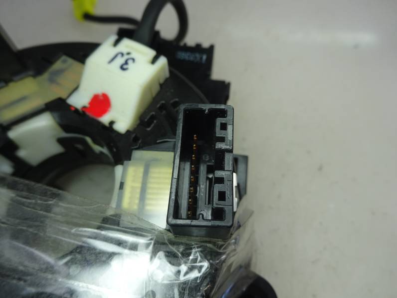 ANILLO AIRBAG NISSAN MICRA 2012 1.2 (98 CV)