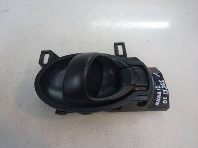 MANETA INTERIOR DELANTERA IZQUIERDA NISSAN MICRA 2012 1.2 (98 CV)