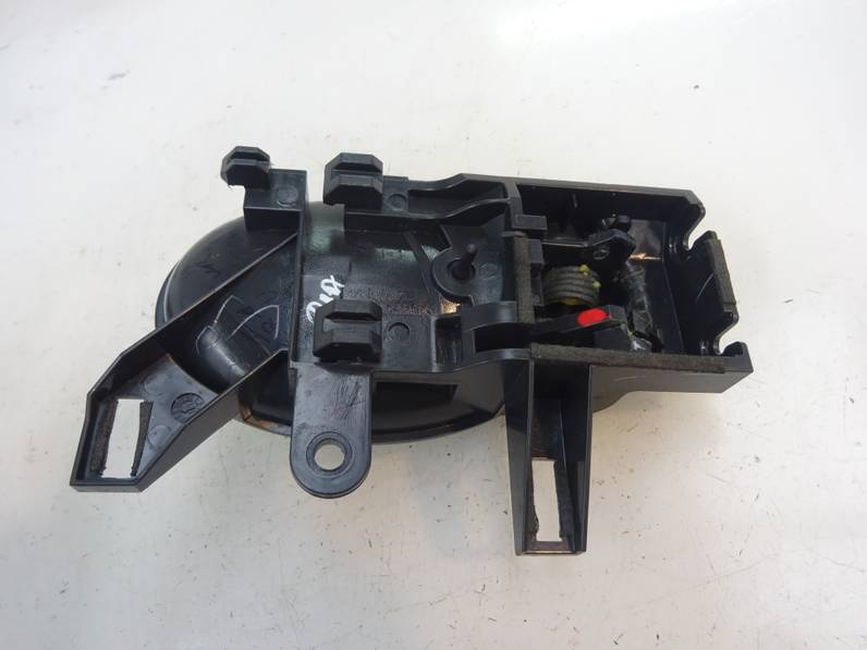 MANETA INTERIOR DELANTERA IZQUIERDA NISSAN MICRA 2012 1.2 (98 CV)