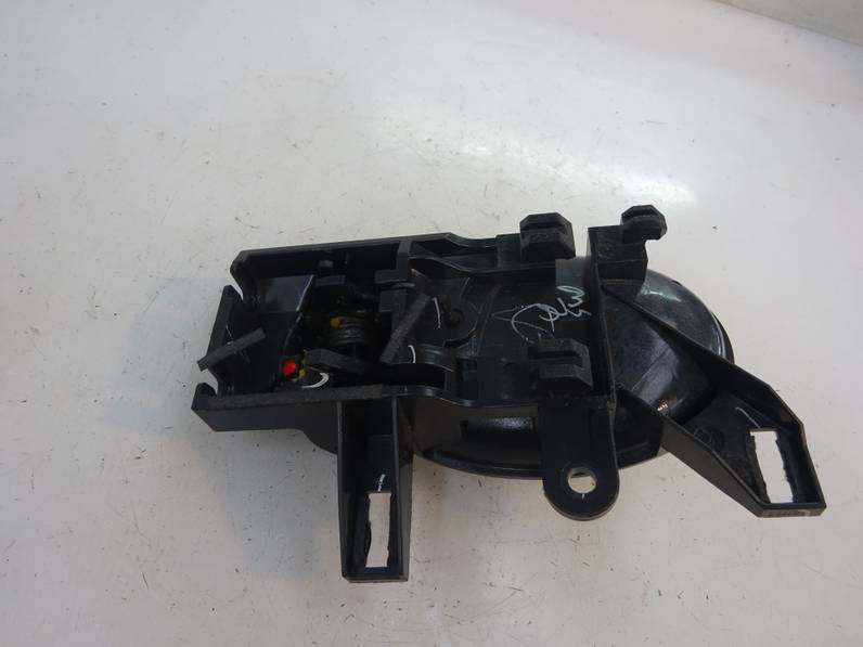 MANETA INTERIOR TRASERA DERECHA NISSAN MICRA 2012 1.2 (98 CV)