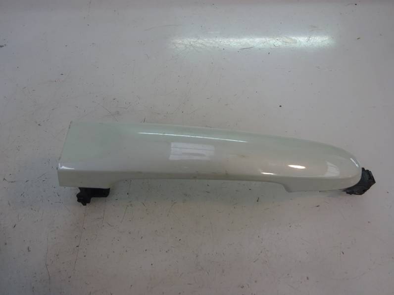 MANETA EXTERIOR TRASERA IZQUIERDA NISSAN MICRA 2012 1.2 (98 CV)