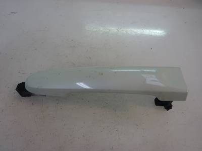 MANETA EXTERIOR DELANTERA IZQUIERDA NISSAN MICRA 2012 1.2 (98 CV)