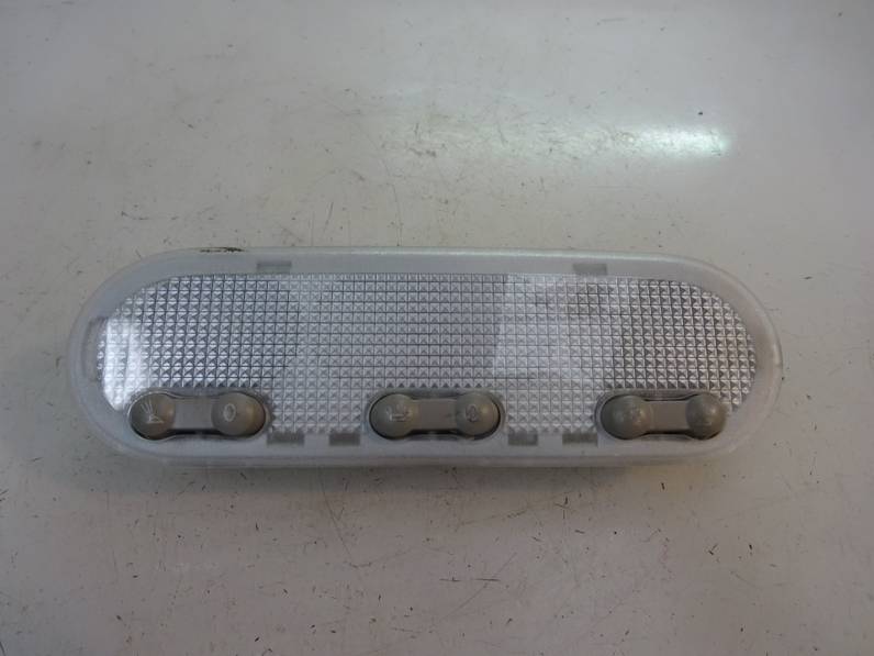 LUZ INTERIOR NISSAN MICRA 2012 1.2 (98 CV)