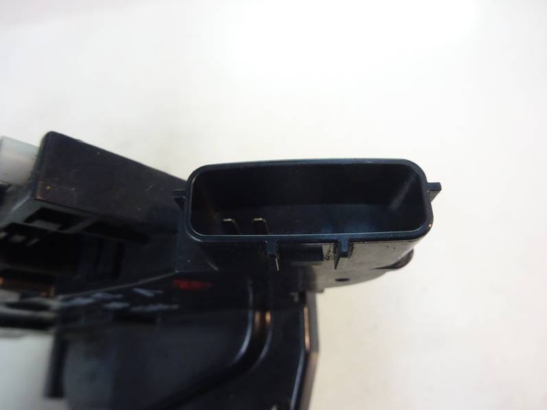 CERRADURA PUERTA DELANTERA DERECHA NISSAN MICRA 2012 1.2 (98 CV)