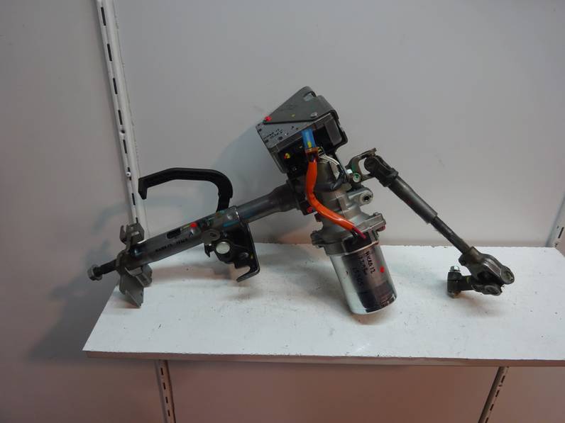 COLUMNA DIRECCION NISSAN MICRA 2012 1.2 (98 CV)