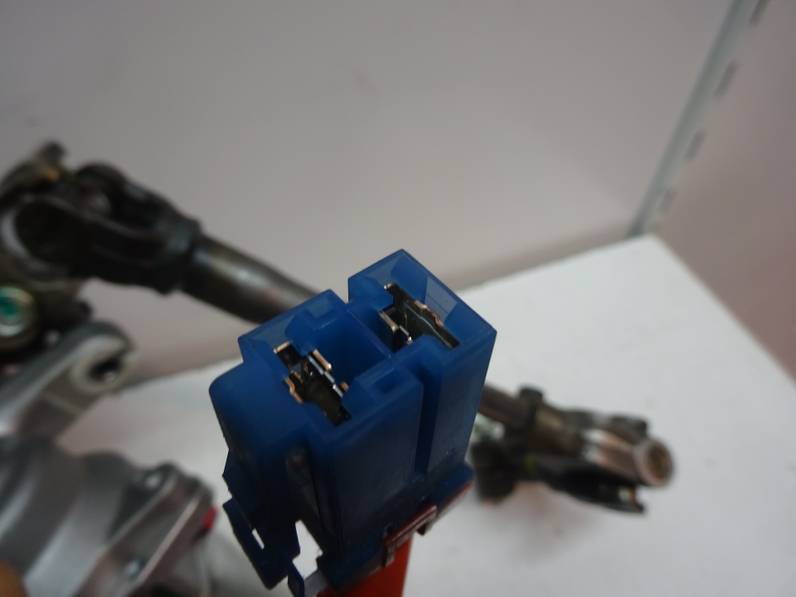 COLUMNA DIRECCION NISSAN MICRA 2012 1.2 (98 CV)