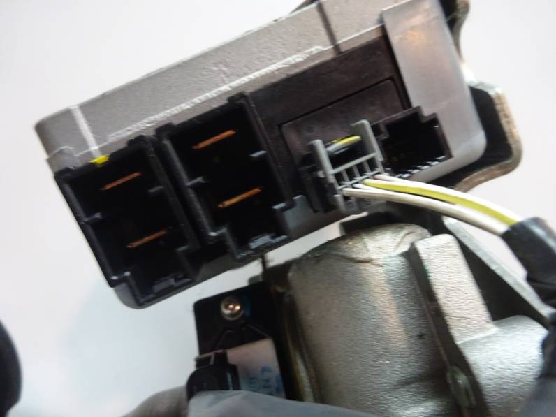 COLUMNA DIRECCION NISSAN MICRA 2012 1.2 (98 CV)