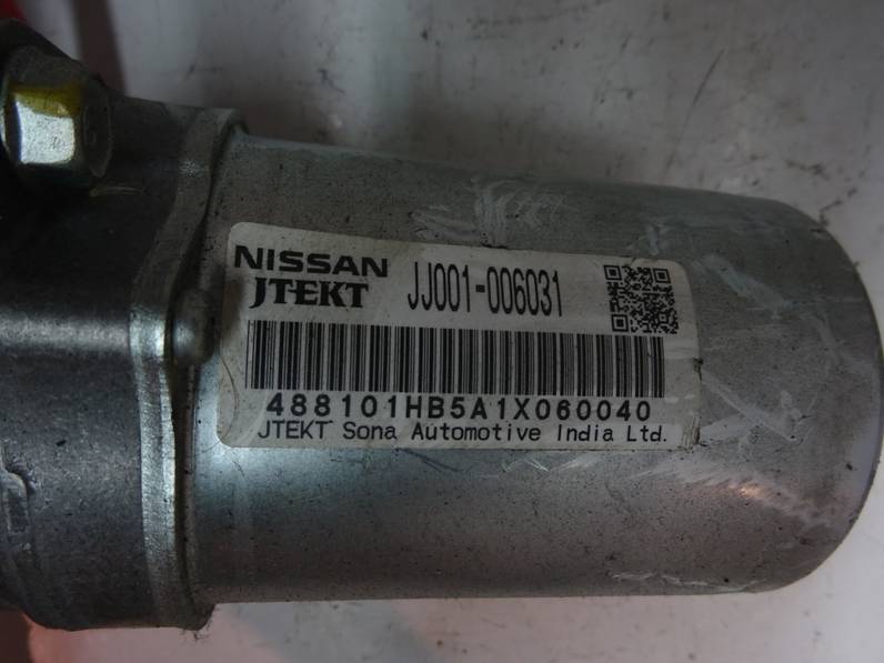COLUMNA DIRECCION NISSAN MICRA 2012 1.2 (98 CV)