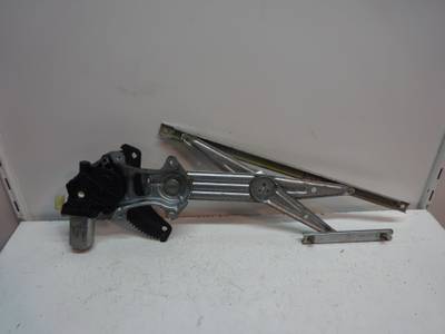 ELEVALUNAS DELANTERO IZQUIERDO NISSAN MICRA 2012 1.2 (98 CV)