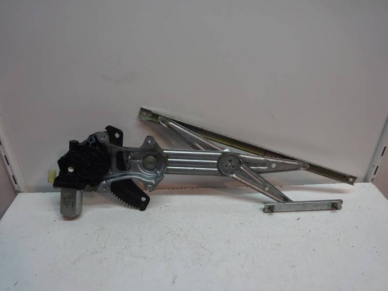 ELEVALUNAS DELANTERO IZQUIERDO NISSAN MICRA 2012 1.2 (98 CV)