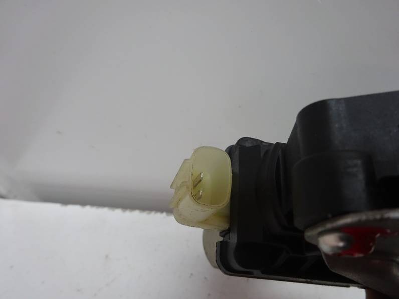 ELEVALUNAS DELANTERO DERECHO NISSAN MICRA 2012 1.2 (98 CV)