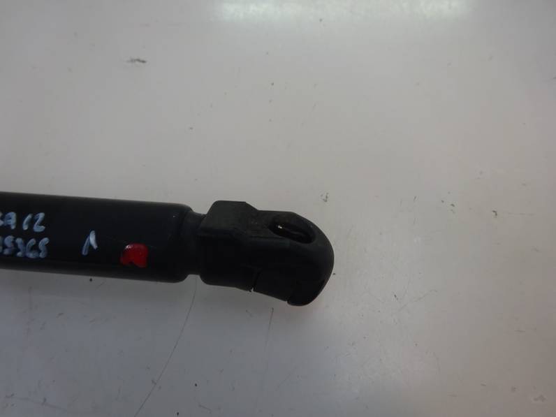 AMORTIGUADOR MALETERO PORTON NISSAN MICRA 2012 1.2 (98 CV)