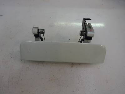 MANETA EXTERIOR PORTON NISSAN MICRA 2012 1.2 (98 CV)