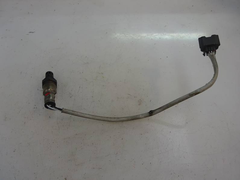 SONDA LAMBDA NISSAN MICRA 2012 1.2 (98 CV)