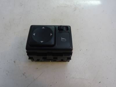 MANDO RETROVISOR NISSAN MICRA 2012 1.2 (98 CV)