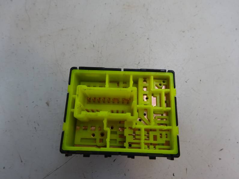 MANDO RETROVISOR NISSAN MICRA 2012 1.2 (98 CV)