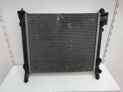 RADIADOR AGUA NISSAN MICRA 2012 1.2 (98 CV)