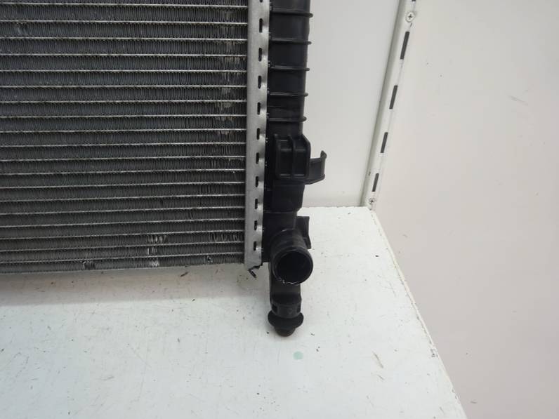 RADIADOR AGUA NISSAN MICRA 2012 1.2 (98 CV)