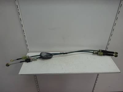 PALANCA CAMBIO NISSAN MICRA 2012 1.2 (98 CV)