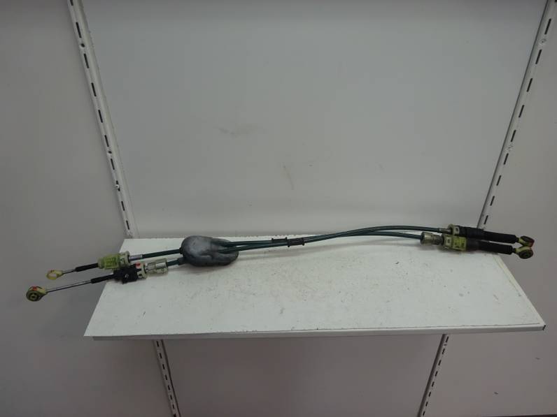 PALANCA CAMBIO NISSAN MICRA 2012 1.2 (98 CV)