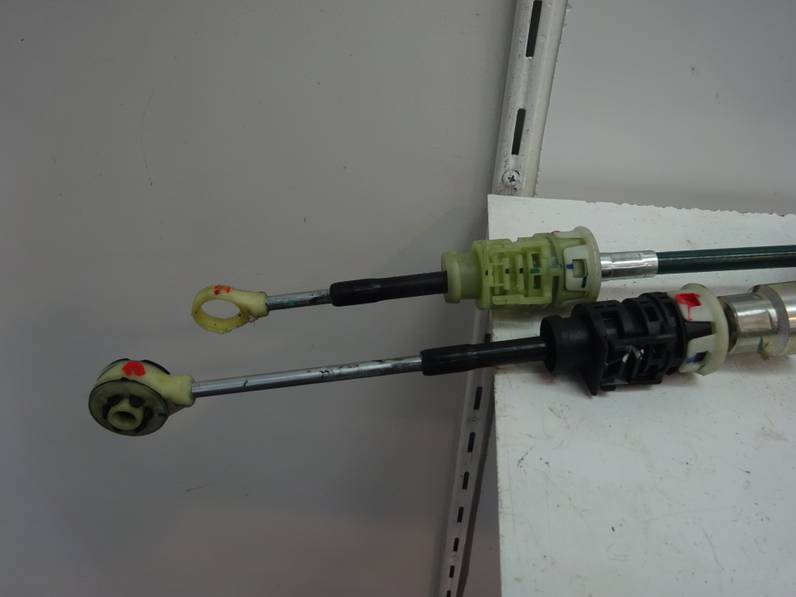 PALANCA CAMBIO NISSAN MICRA 2012 1.2 (98 CV)