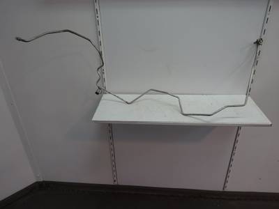 TUBOS AIRE ACONDICIONADO NISSAN MICRA 2012 1.2 (98 CV)