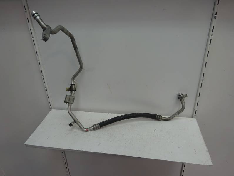 TUBOS AIRE ACONDICIONADO NISSAN MICRA 2012 1.2 (98 CV)