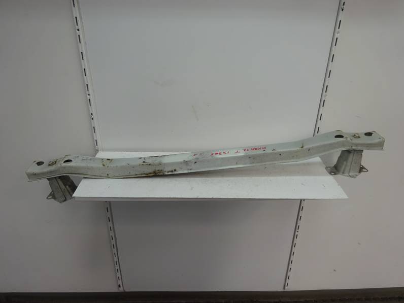 REFUERZO PARAGOLPES TRASERO NISSAN MICRA 2012 1.2 (98 CV)