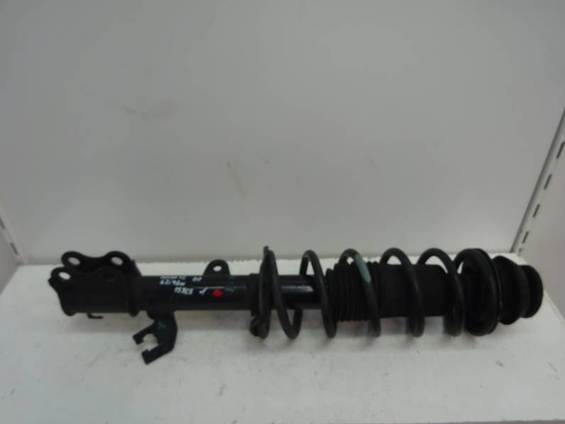 AMORTIGUADOR DELANTERO DERECHO NISSAN MICRA 2012 1.2 (98 CV)