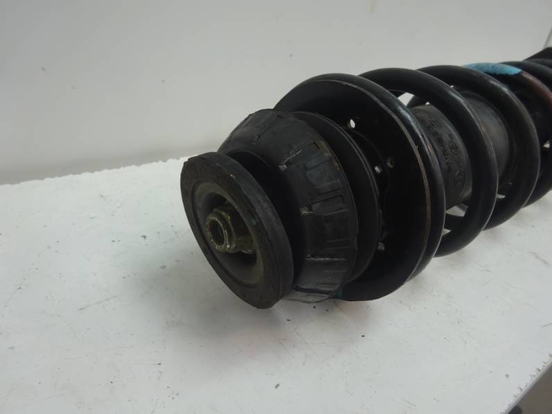 AMORTIGUADOR DELANTERO IZQUIERDO NISSAN MICRA 2012 1.2 (98 CV)