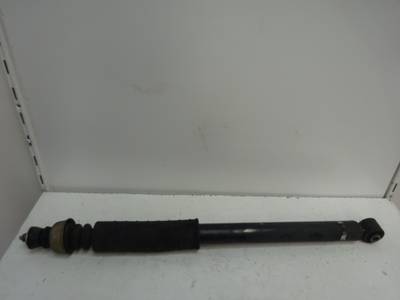 AMORTIGUADOR TRASERO DERECHO NISSAN MICRA 2012 1.2 (98 CV)